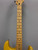 Used Fender JIMMY VAUGHAN PARTSCASTER S Type Electric Guitar Brown 6-String 41129-S000019026 View 3