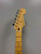 Used Fender JIMMY VAUGHAN PARTSCASTER S Type Electric Guitar Brown 6-String 41129-S000019026 View 4