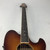 Used Ibanez TCY10E ACOUSTIC Laminate Top Acoustic Guitar Sunburst 41110-S000073338 View 5
