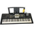 Used Yamaha PSR-E223 49-Key Keyboard 49-Key 41120-S000038413 View 1