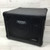 Used Mesa Subway 1x12 Bass Guitar Cabinet 40051-S000119475 View 1