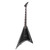 Used Jackson X SERIES RR-B IV Modern Metal Bass Guitar Black 4-String View 3
