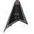 Used Jackson X SERIES RR-B IV Modern Metal Bass Guitar Black 4-String View 1