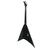 Used Jackson X SERIES RR-B IV Modern Metal Bass Guitar Black 4-String View 6