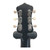 Used Recording King RPH-R2-E-BRB Laminate Top Acoustic Guitar Tobacco Sunburst 41117-S000056044 View 5