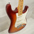 Used Fender American Standard Stractocaster Electric Guitar Sunburst 40015-S000340522 View 7
