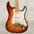 Used Fender American Standard Stractocaster Electric Guitar Sunburst 40015-S000340522 View 1