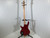 Used Ibanez GSR200 SOUNDGEAR Bass Guitar Red 4-String 40107-S000157952 View 9
