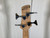 Used Ibanez GSR200 SOUNDGEAR Bass Guitar Red 4-String 40107-S000157952 View 10