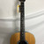 Used Ovation BALLADEER Vintage Laminate Top Acoustic Guitar Natural 6-String 41128-S000114517 View 2