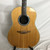 Used Ovation BALLADEER Vintage Laminate Top Acoustic Guitar Natural 6-String 41128-S000114517 View 1