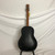 Used Ovation BALLADEER Vintage Laminate Top Acoustic Guitar Natural 6-String 41128-S000114517 View 7