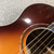 Used ALVAREZ RF26CESB Acoustic-Electric Guitar 41106-S000102377 View 14