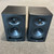 Used KALI AUDIO LP-6 STUDIO MONITORS  PAIR Powered Monitors 41106-S000102380 View 2