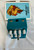 Used Dwarfcraft Devices HAPPINESS Guitar Effects Pedal 41131-S000013290 View 1
