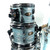 Used Pearl Session Studio Select 5-piece Drum Shell Kit 41119-S000038956 View 2