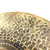 Used Meinl Pure Alloy Medium Thin Crash Cymbal 16" 41119-S000038960 View 2