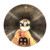 Used Meinl Pure Alloy Medium Thin Crash Cymbal 16" 41119-S000038960 View 5
