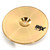 Used Sabian B8X Hi Hat Cymbals 14" 41119-S000038962 View 7