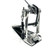 Used Tama Iron Cobra 200 Kick Drum Pedal 41119-S000038967 View 2