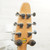Used Mahar Flying V Electric Guitar Black 40015-S000340525 View 11