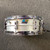 Used Ludwig ACROLITE 70S Vintage Metal Snare Drum 14" 40111-S000195259 View 1