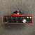 Used Focusrite SCARLET 18I8 Computer Interface 4 A/D Recording Inputs 40111-S000195265 View 2