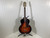 Used Epiphone MASTERBILT DELUXE VS Solid Top Acoustic Guitar Sunburst 40107-S000157954 View 2