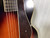 Used Epiphone MASTERBILT DELUXE VS Solid Top Acoustic Guitar Sunburst 40107-S000157954 View 5