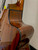 Used Fender CC-60SCE CONCERT ACOUSTIC Solid Top Acoustic Guitar Natural 41129-S000019046 View 10