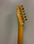 Used THINLINE TELE PARTSCASTER T STYLE GUITAR T Type Electric Guitar Black 6-String 41129-S000019047 View 8