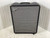 Used Fender RUMBLE 200 1 x 15 Bass Combo Amplifier 1 x 15 40107-S000157956 View 1