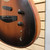 Used Fender AMERICAN ACOUSTASONIC TELECASTER Laminate Top Acoustic Guitar Sunburst 41125-S000042436 View 3
