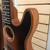 Used Fender AMERICAN ACOUSTASONIC TELECASTER Laminate Top Acoustic Guitar Sunburst 41125-S000042436 View 4