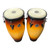 Used Latin Percussion City Series Conga Pair 41117-S000056050 View 1
