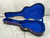 Used ACOUSTIC HARD CASE Guitar Case 40012-S000315915 View 5