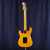 Used Fender STRATOCASTER CUSTOM DELUXE 2013 S Type Electric Guitar Wood 6-String 41140-S000139271 View 7