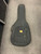 Used GUITARWORKS ACOUSTIC GIG BAG Guitar Gig Bag 41116-S000053134 View 1