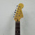 Used Squier J MASCIS JAZZMASTER MODIFIED Offset Double Cutaway Electric Guitar Black 6-String 40042-S000273926 View 3