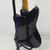 Used Squier J MASCIS JAZZMASTER MODIFIED Offset Double Cutaway Electric Guitar Black 6-String 40042-S000273926 View 11