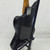Used Squier J MASCIS JAZZMASTER MODIFIED Offset Double Cutaway Electric Guitar Black 6-String 40042-S000273926 View 14