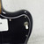 Used Squier J MASCIS JAZZMASTER MODIFIED Offset Double Cutaway Electric Guitar Black 6-String 40042-S000273926 View 9
