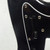 Used Squier J MASCIS JAZZMASTER MODIFIED Offset Double Cutaway Electric Guitar Black 6-String 40042-S000273926 View 10