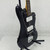 Used Squier J MASCIS JAZZMASTER MODIFIED Offset Double Cutaway Electric Guitar Black 6-String 40042-S000273926 View 12