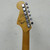 Used Squier J MASCIS JAZZMASTER MODIFIED Offset Double Cutaway Electric Guitar Black 6-String 40042-S000273926 View 16