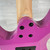 Used Kramer Striker HSS Electric Guitar - Majestic Purple 40112-S000183832 View 14
