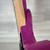 Used Kramer Striker HSS Electric Guitar - Majestic Purple 40112-S000183832 View 11