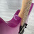 Used Kramer Striker HSS Electric Guitar - Majestic Purple 40112-S000183832 View 7