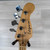 Used California 4-string Bass Guitar - Blue 40112-S000183831 View 4