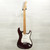 Used Fender Standard Stratocaster Electric Guitar Red 40015-S000340531 View 4